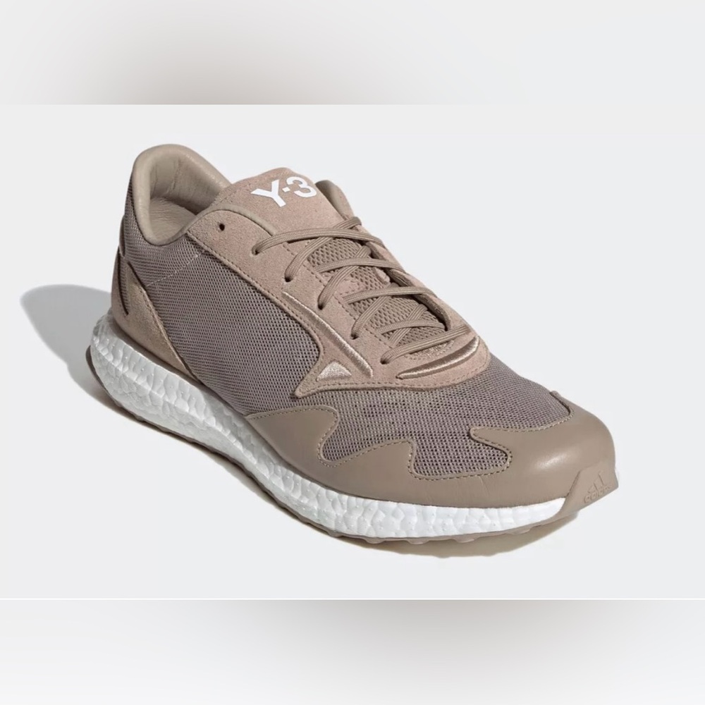 NEW Y-3 Rhisu Run FX7262 Adidas Y-3 Sneakers Rhisu Run Y3 Sneakers